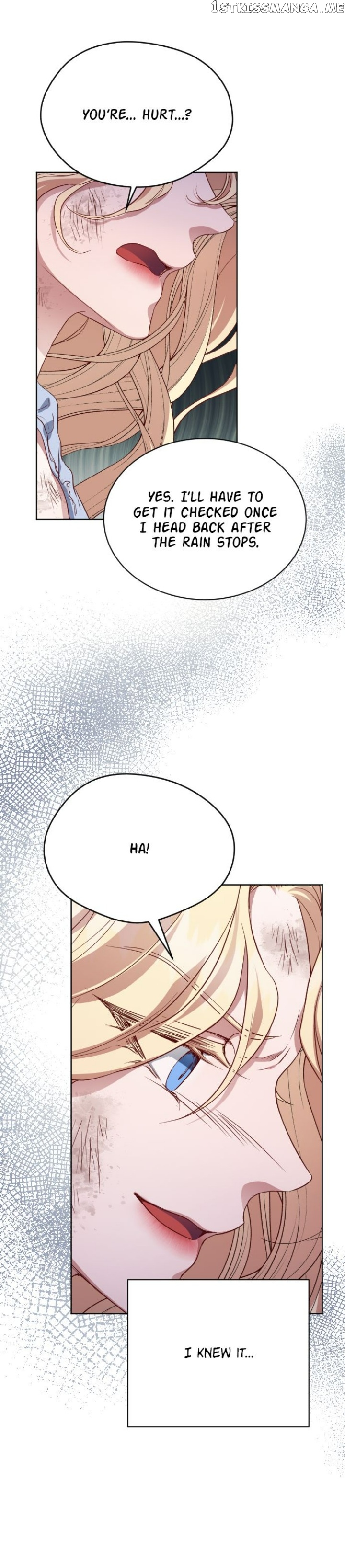 Beast’s Flower chapter 2 page 45