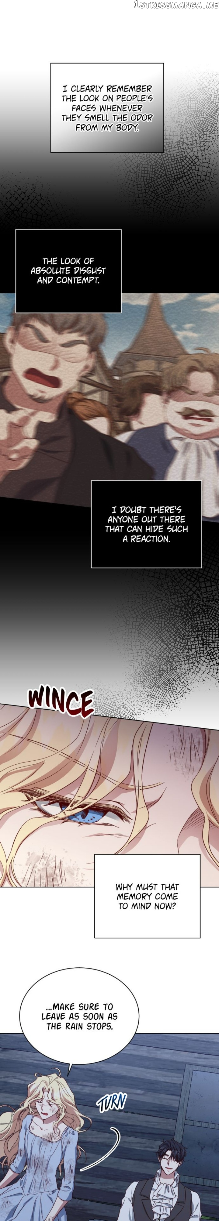 Beast’s Flower chapter 2 page 46