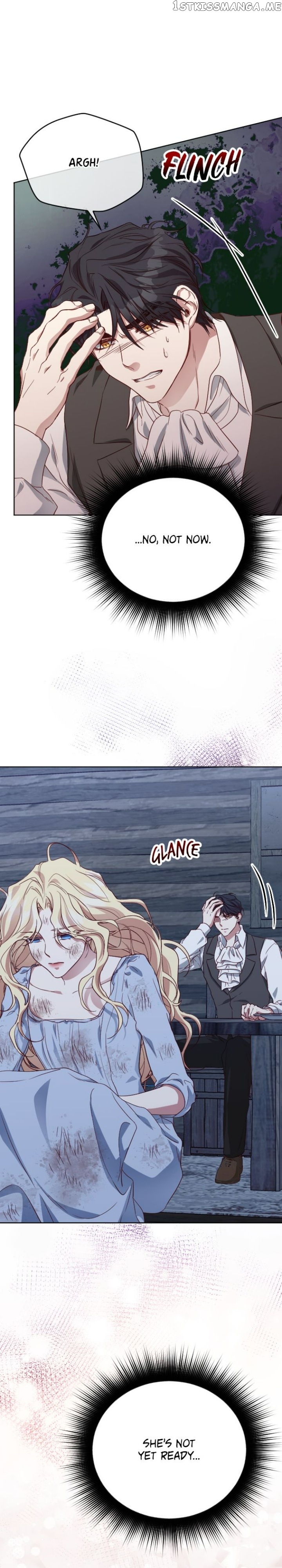 Beast’s Flower chapter 2 page 48
