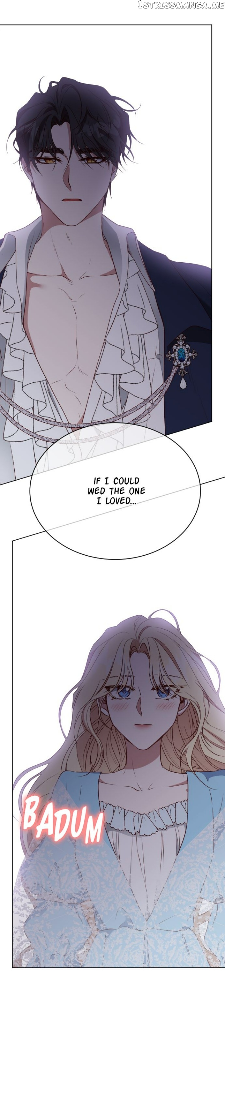 Beast’s Flower chapter 21 page 11