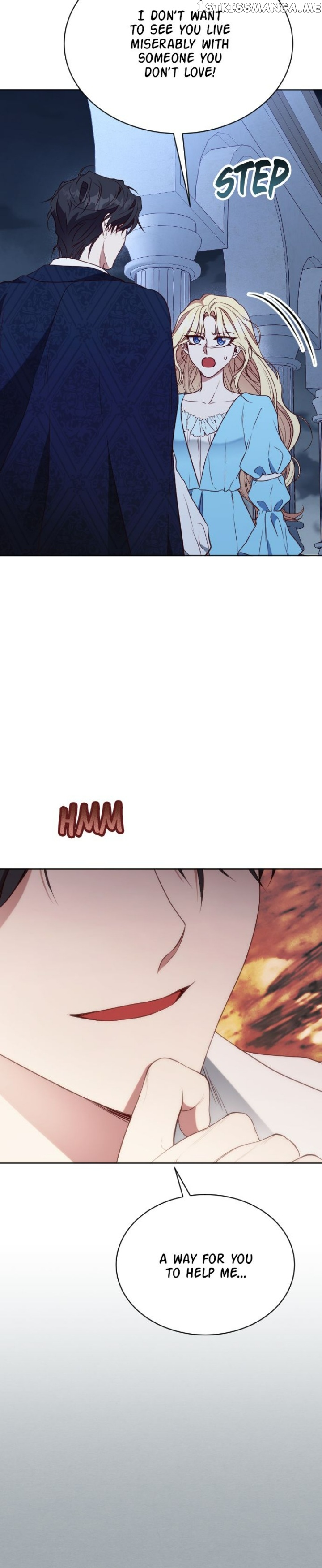 Beast’s Flower chapter 21 page 13