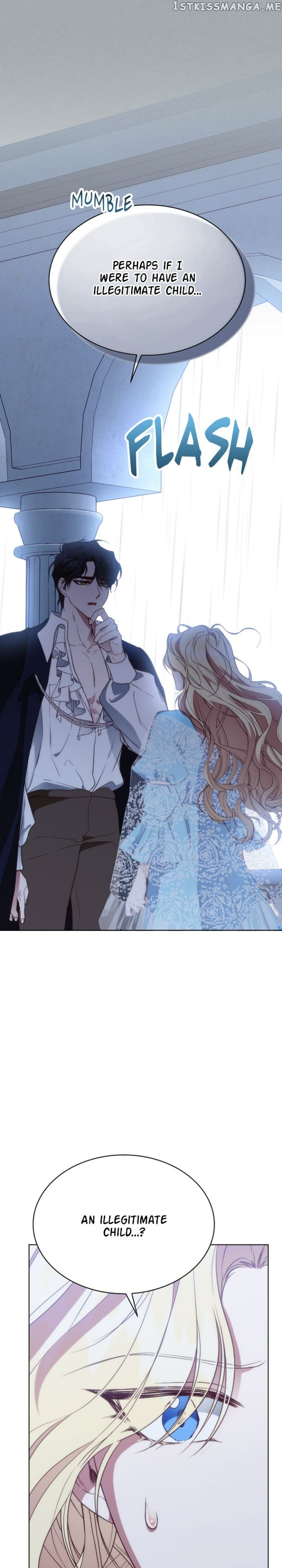 Beast’s Flower chapter 21 page 14