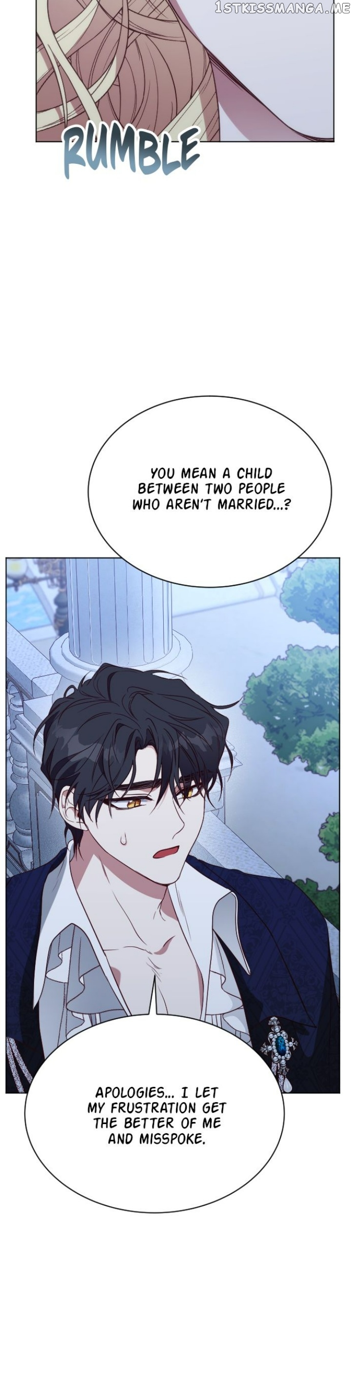 Beast’s Flower chapter 21 page 15
