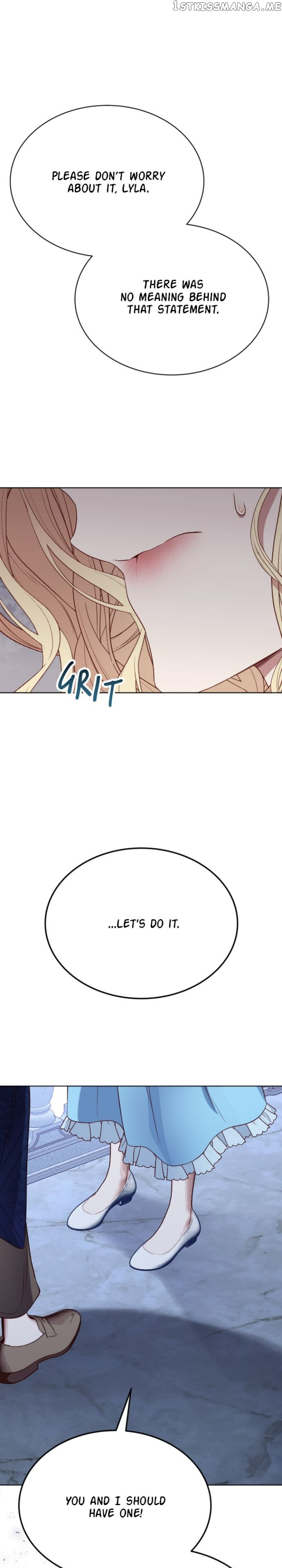 Beast’s Flower chapter 21 page 16