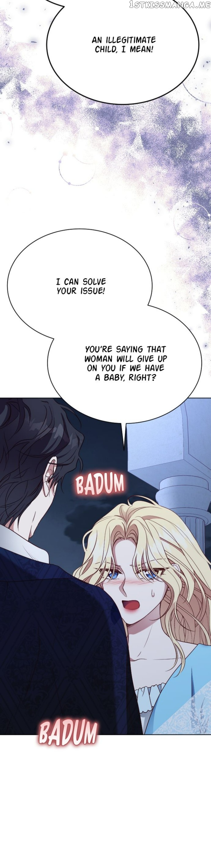 Beast’s Flower chapter 21 page 17