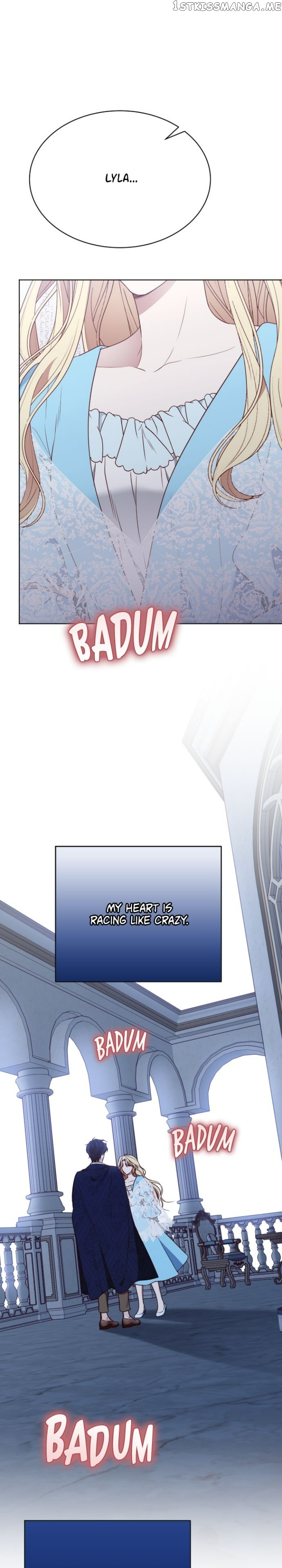 Beast’s Flower chapter 21 page 18