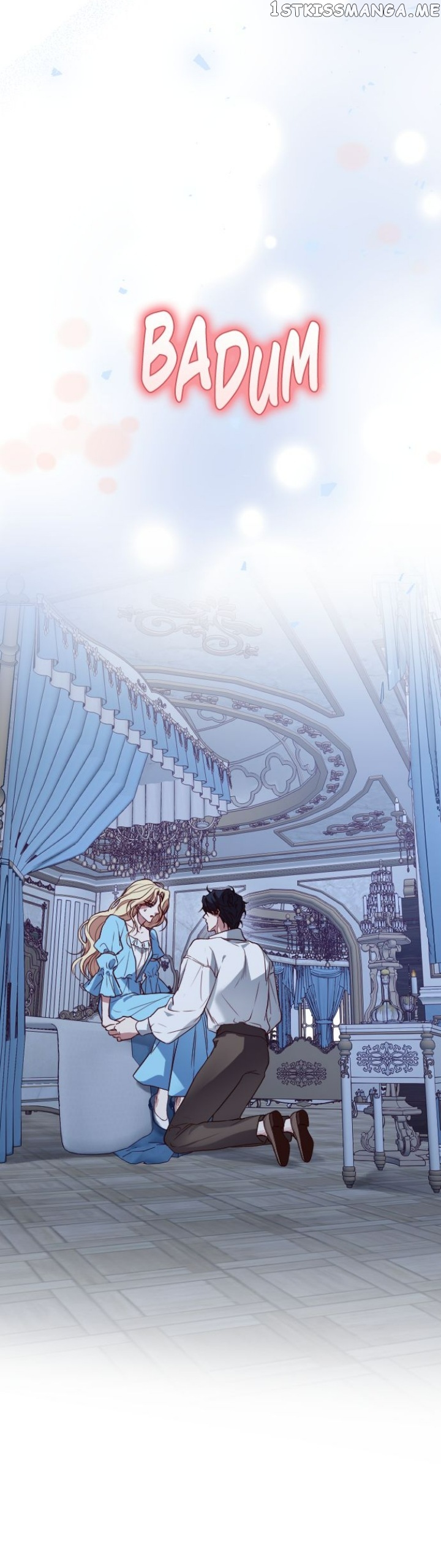Beast’s Flower chapter 21 page 24