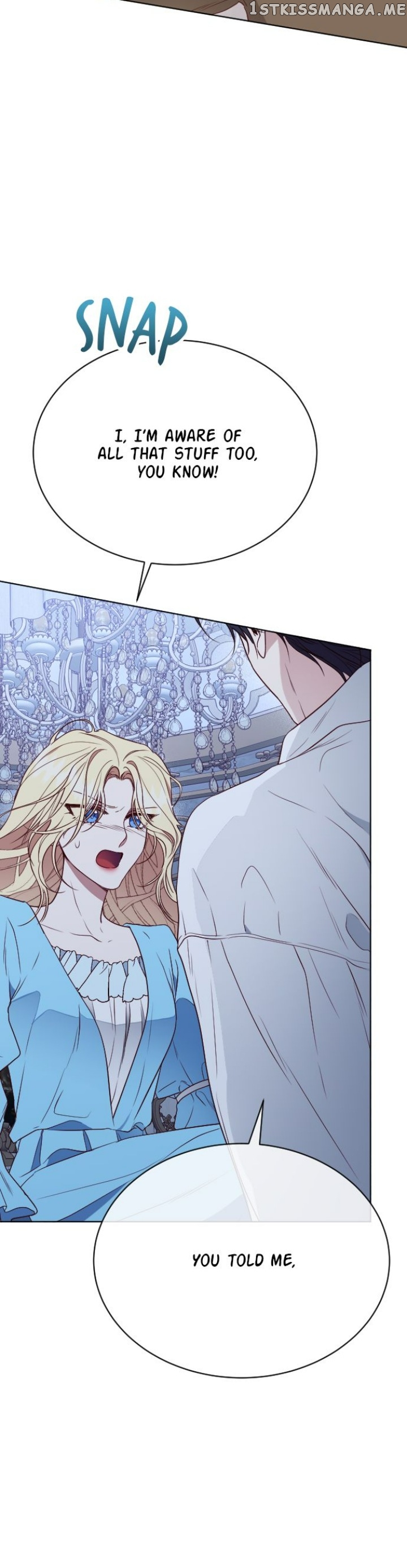 Beast’s Flower chapter 21 page 26