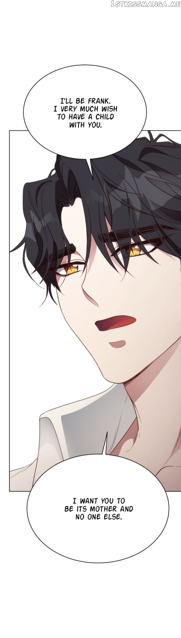Beast’s Flower chapter 21 page 28