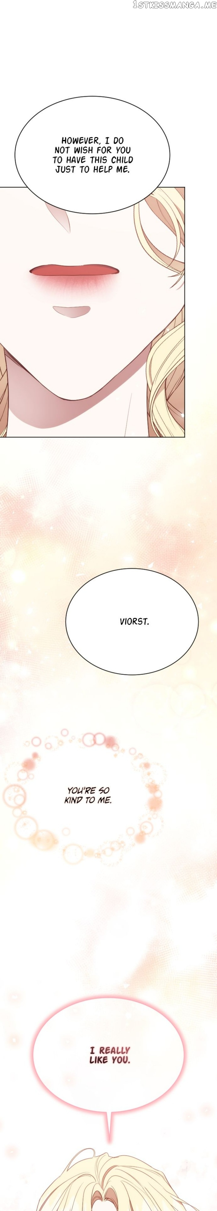 Beast’s Flower chapter 21 page 29