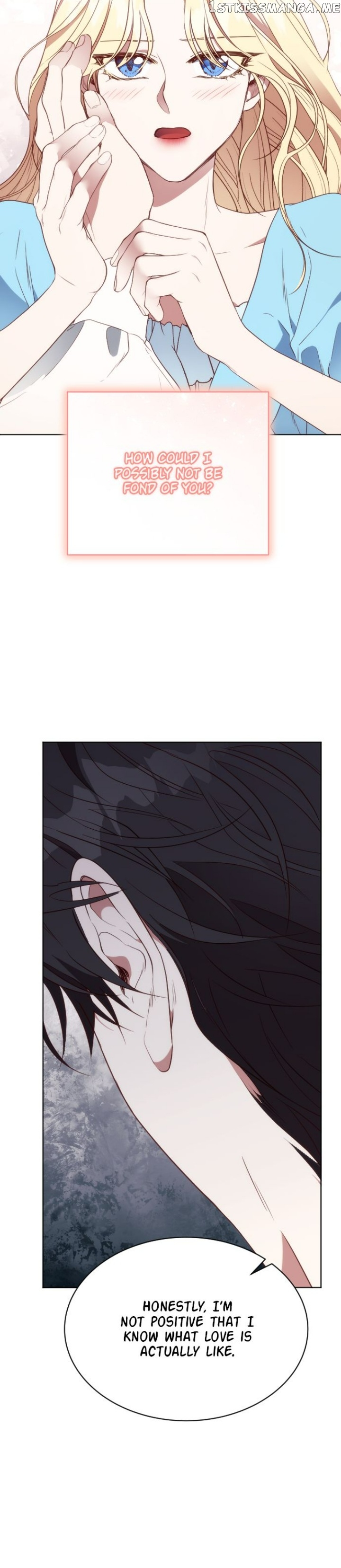 Beast’s Flower chapter 21 page 30