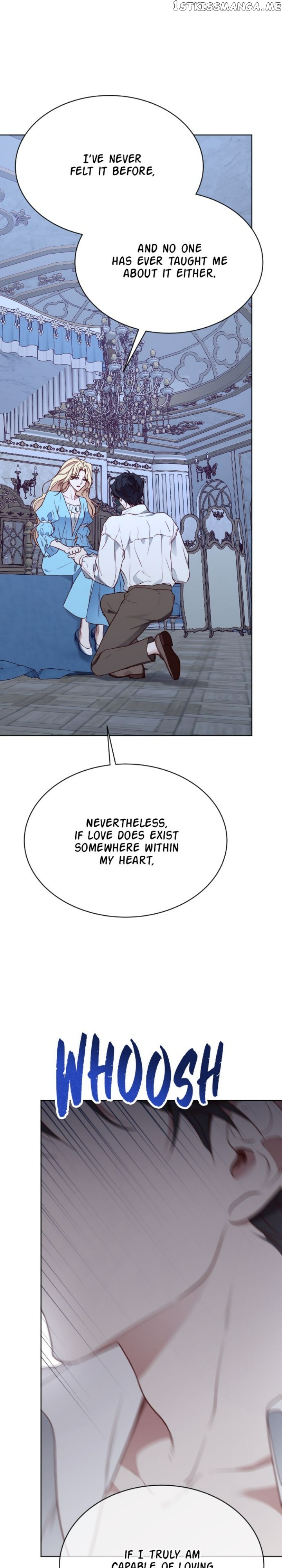 Beast’s Flower chapter 21 page 31