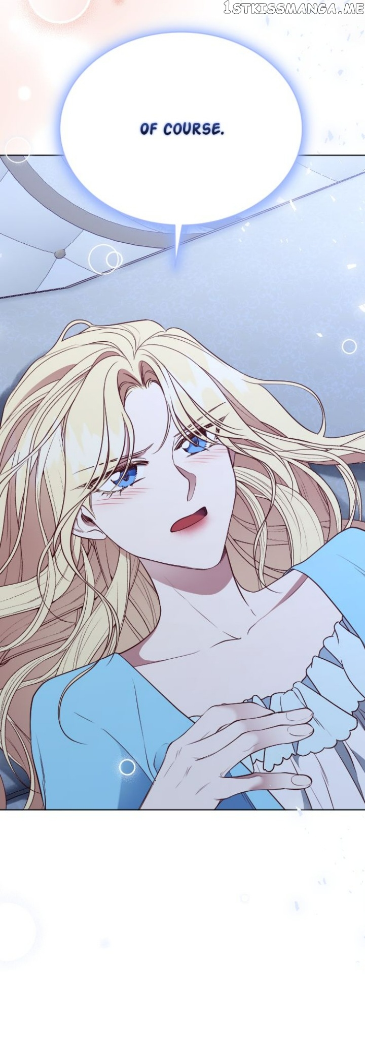 Beast’s Flower chapter 21 page 34