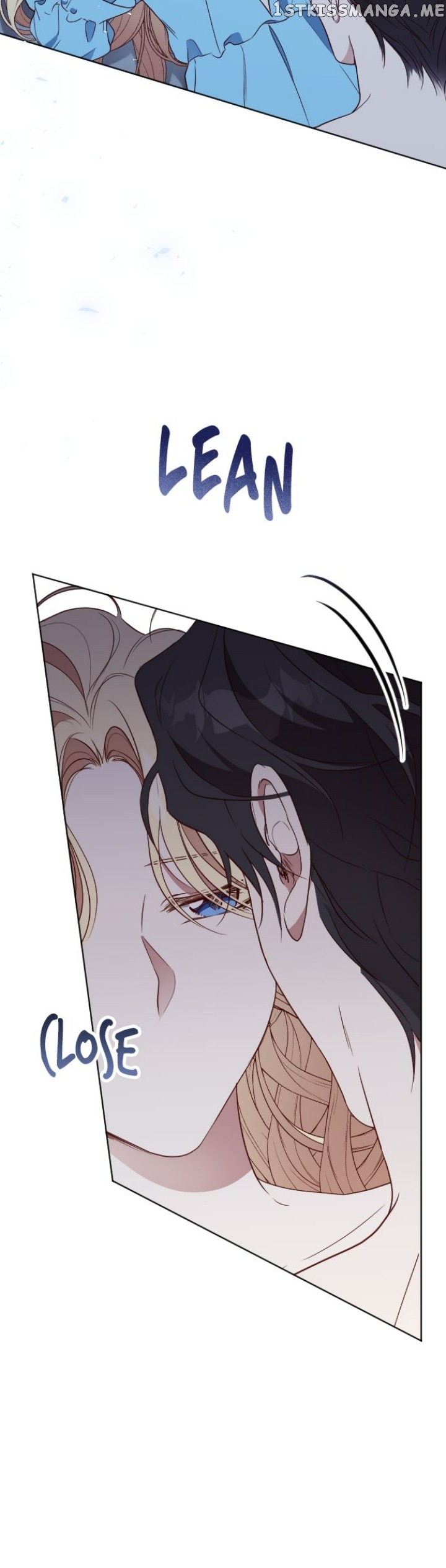 Beast’s Flower chapter 21 page 36
