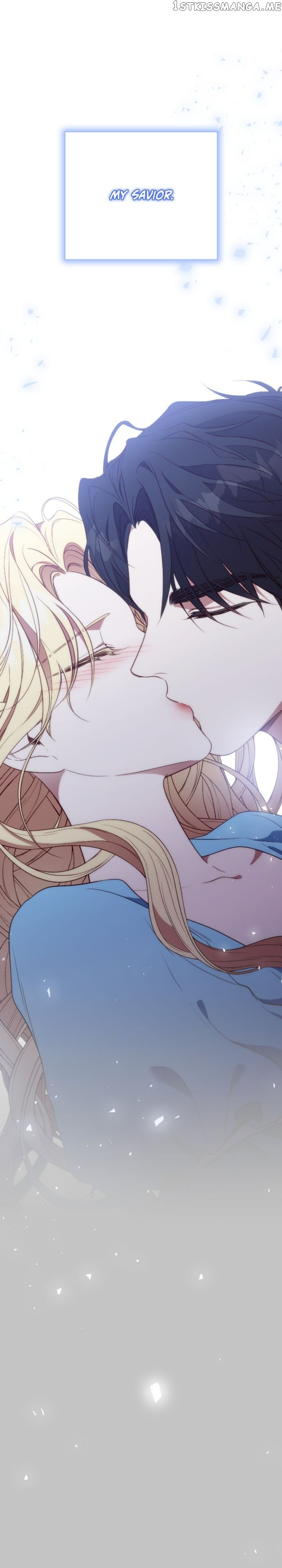 Beast’s Flower chapter 21 page 37