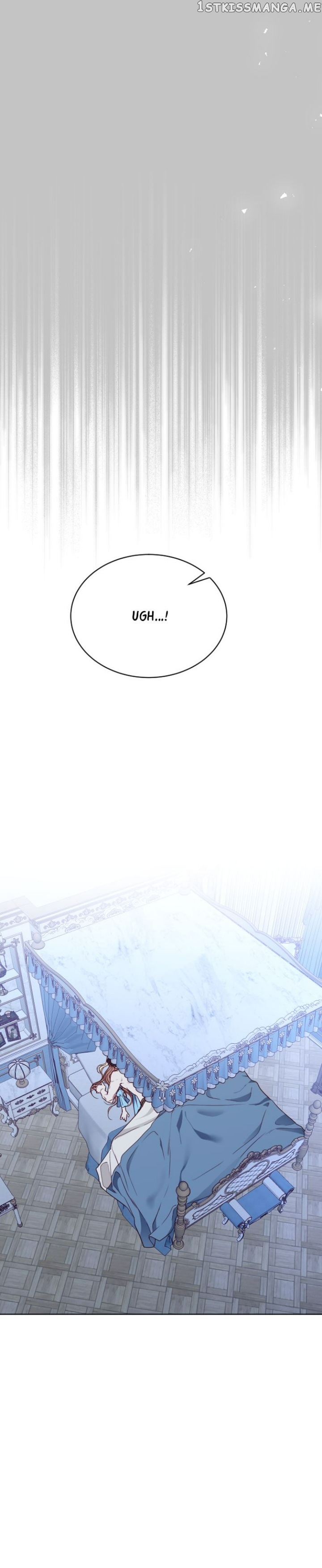 Beast’s Flower chapter 21 page 38