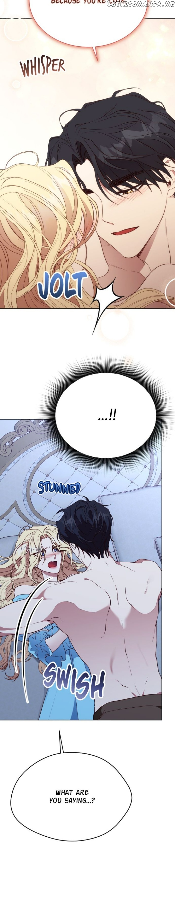 Beast’s Flower chapter 21 page 40