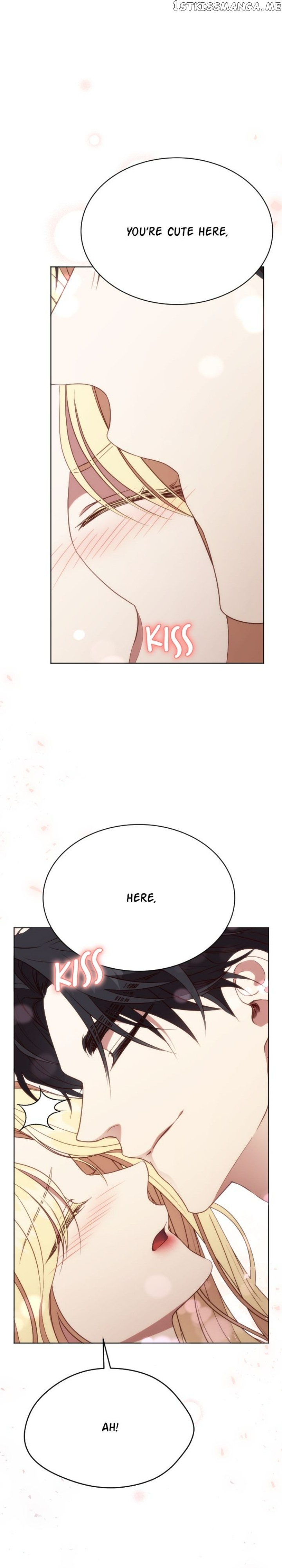 Beast’s Flower chapter 21 page 41