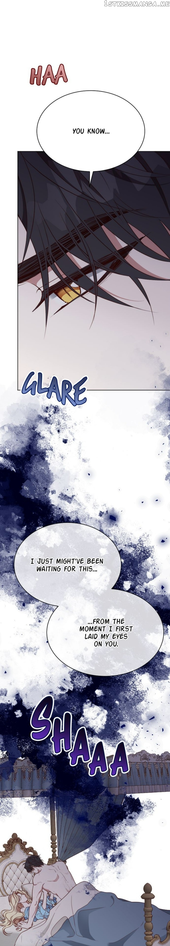 Beast’s Flower chapter 21 page 43