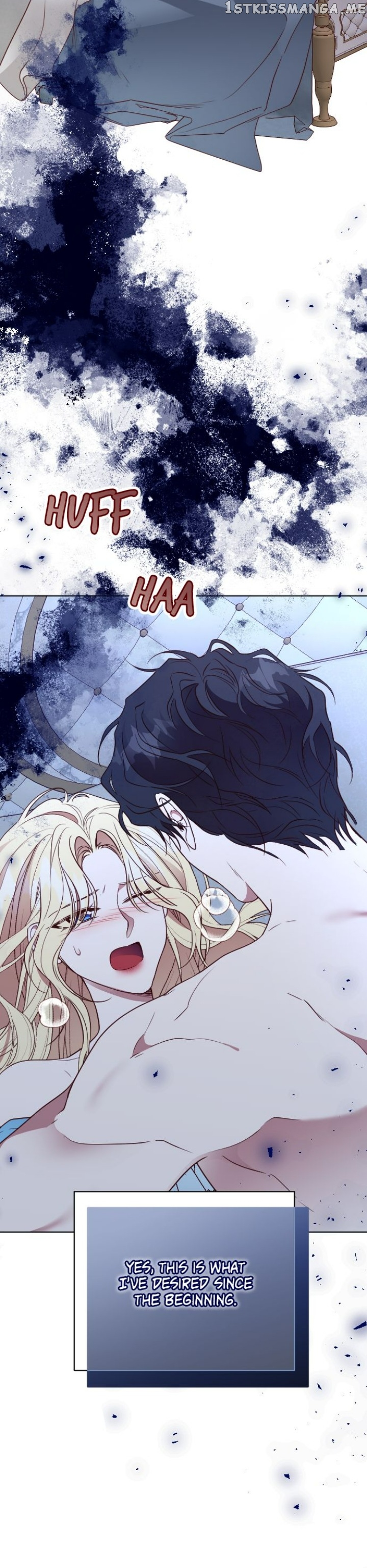 Beast’s Flower chapter 21 page 44