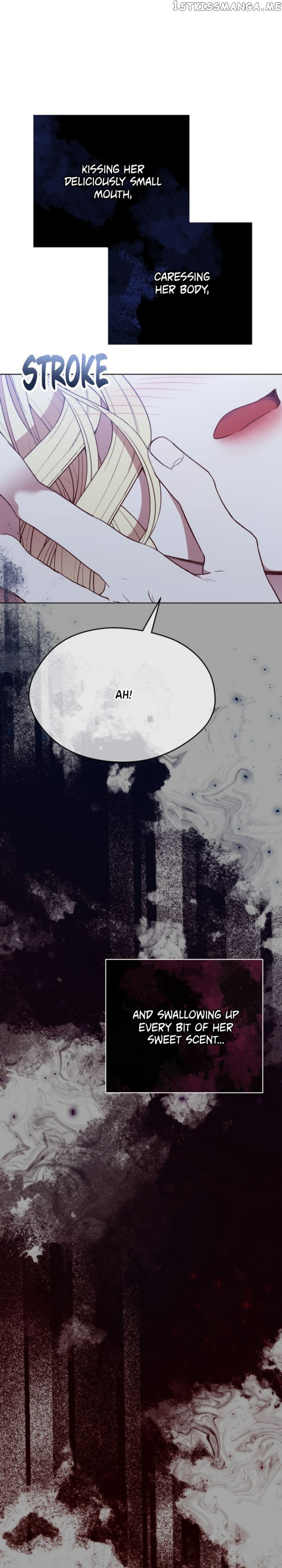 Beast’s Flower chapter 21 page 45