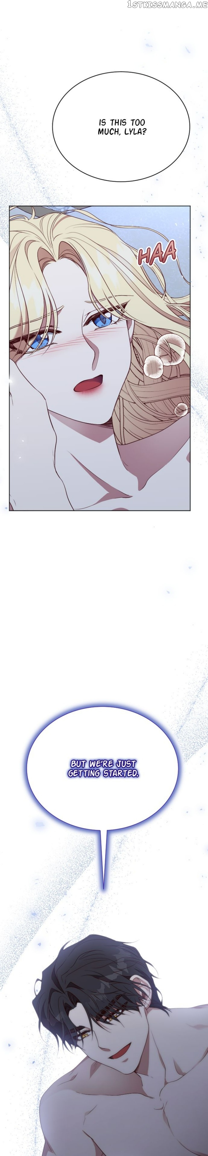 Beast’s Flower chapter 21 page 47