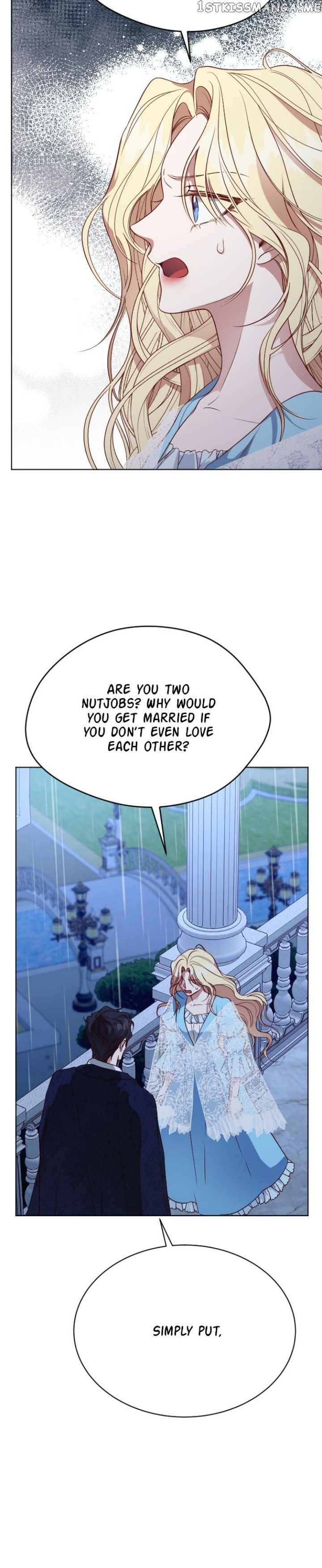 Beast’s Flower chapter 21 page 6