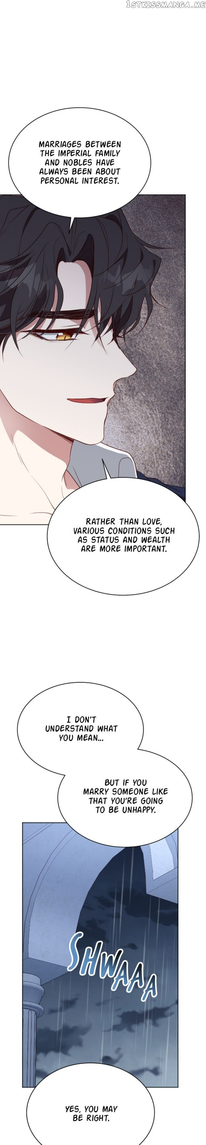 Beast’s Flower chapter 21 page 7