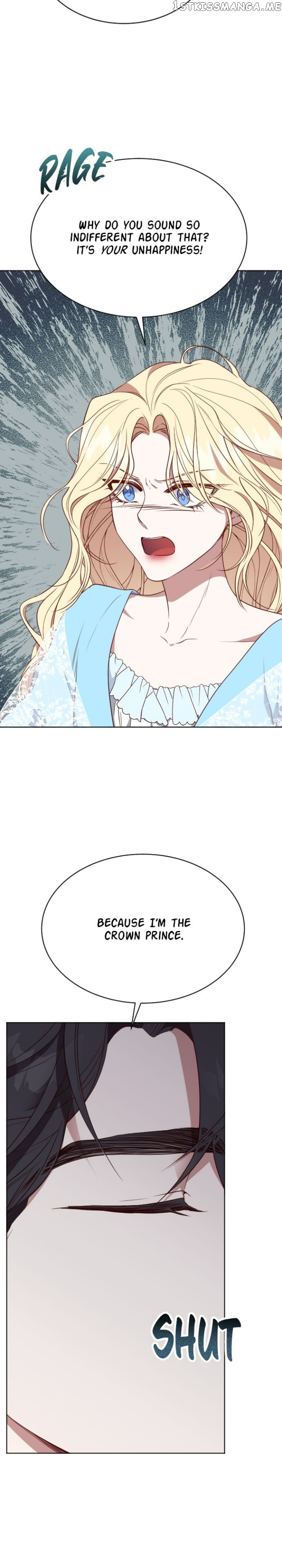 Beast’s Flower chapter 21 page 8