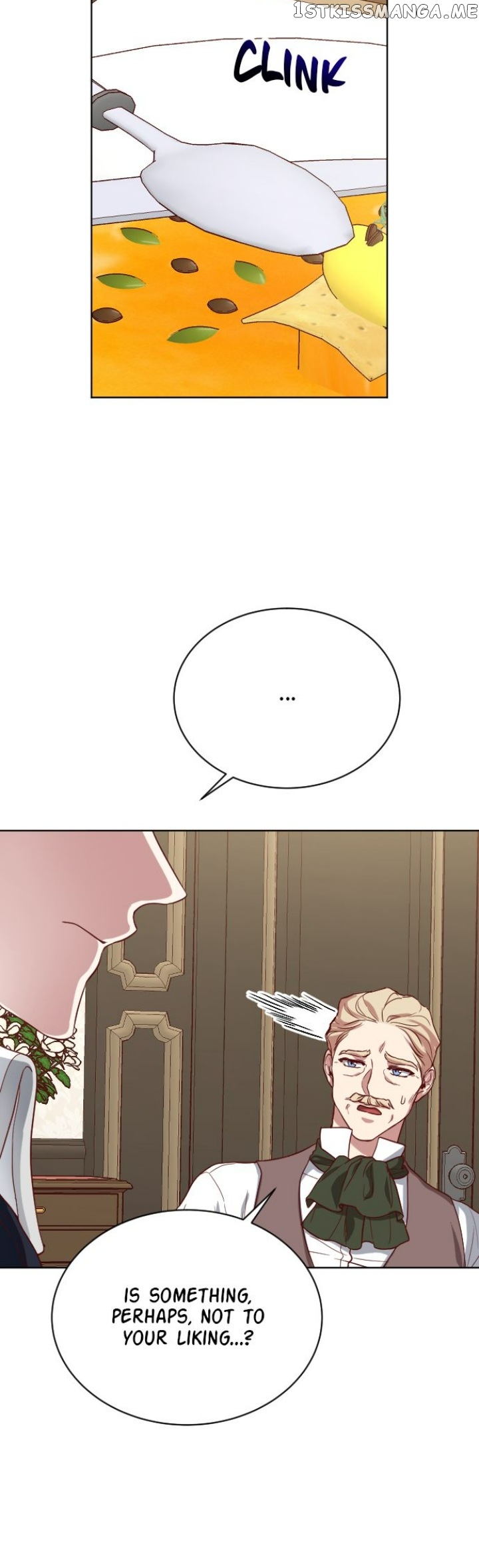 Beast’s Flower chapter 3 page 3
