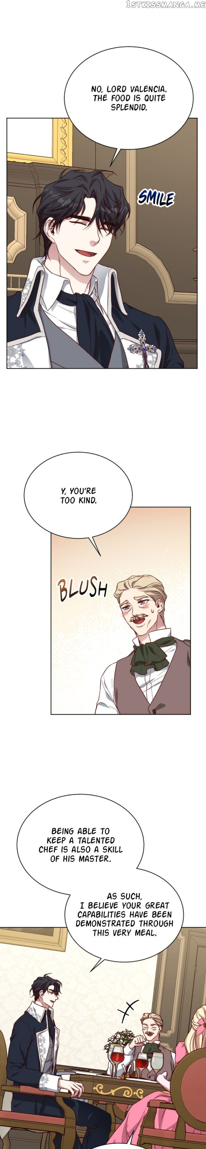 Beast’s Flower chapter 3 page 4