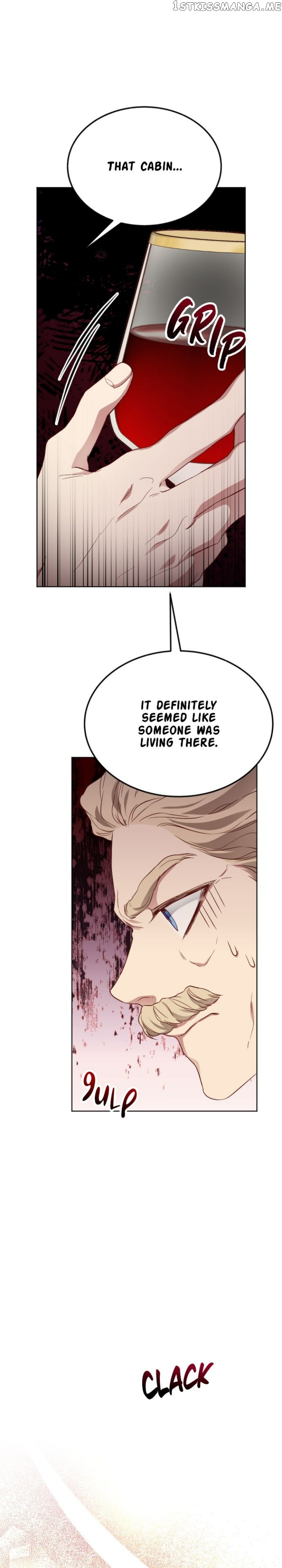 Beast’s Flower chapter 3 page 9