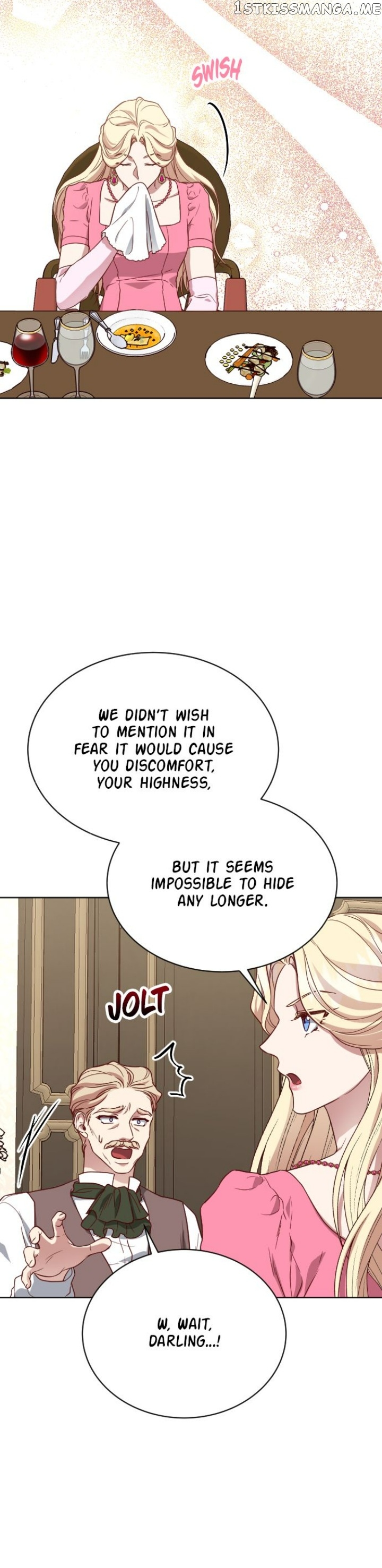 Beast’s Flower chapter 3 page 10