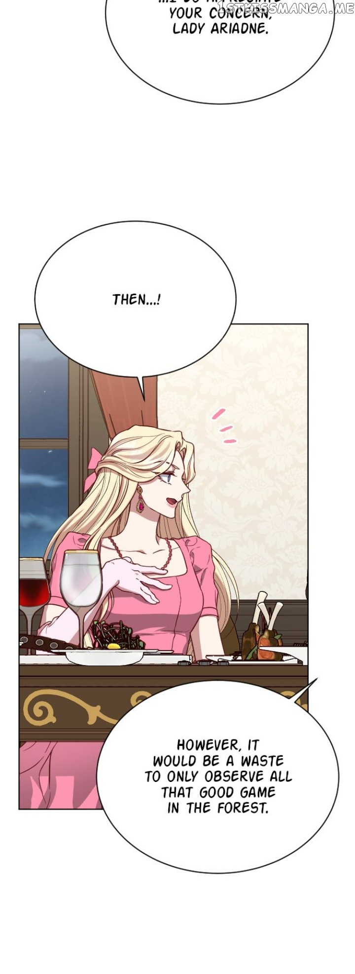 Beast’s Flower chapter 3 page 14
