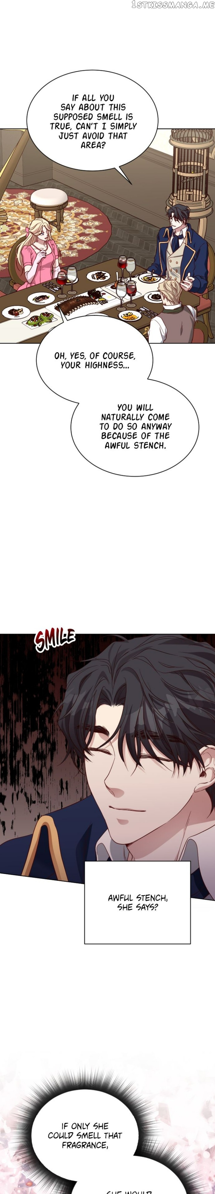 Beast’s Flower chapter 3 page 15