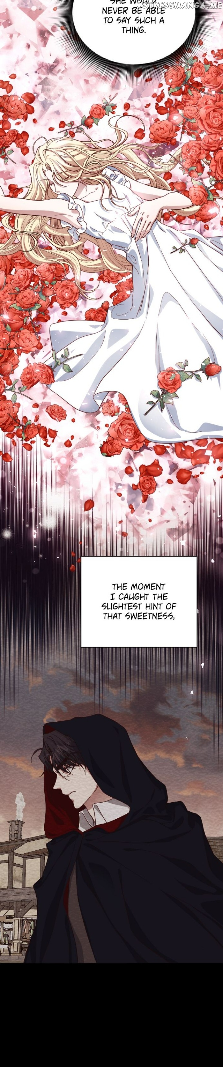 Beast’s Flower chapter 3 page 16
