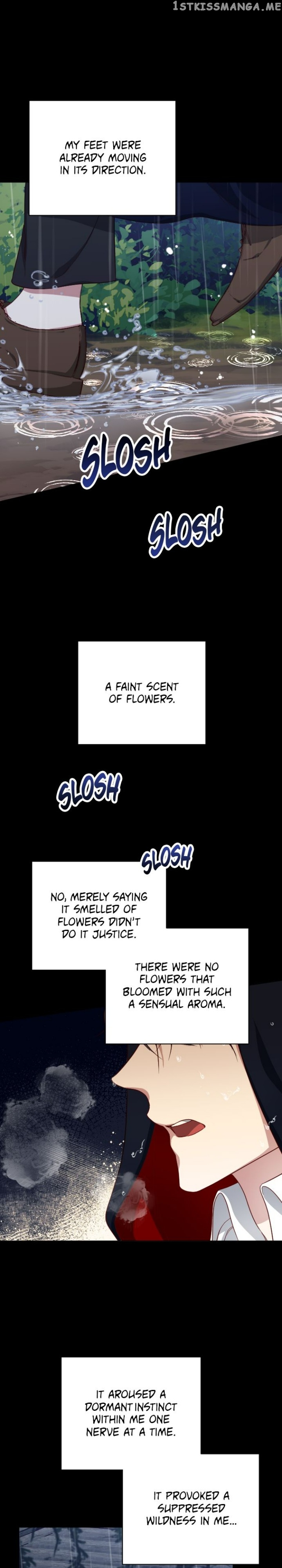 Beast’s Flower chapter 3 page 17