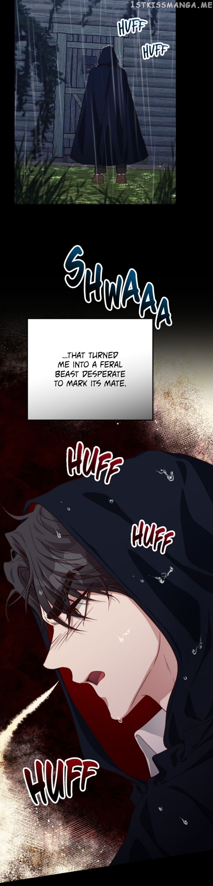 Beast’s Flower chapter 3 page 18
