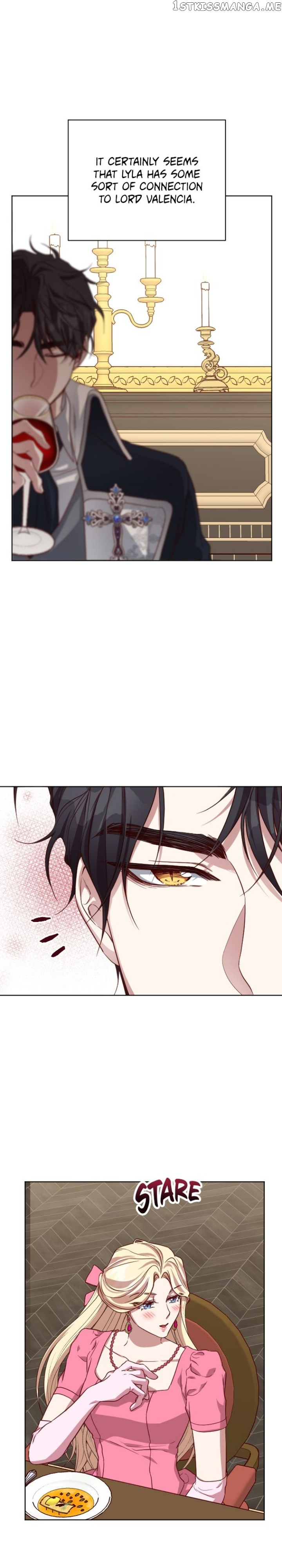 Beast’s Flower chapter 3 page 21