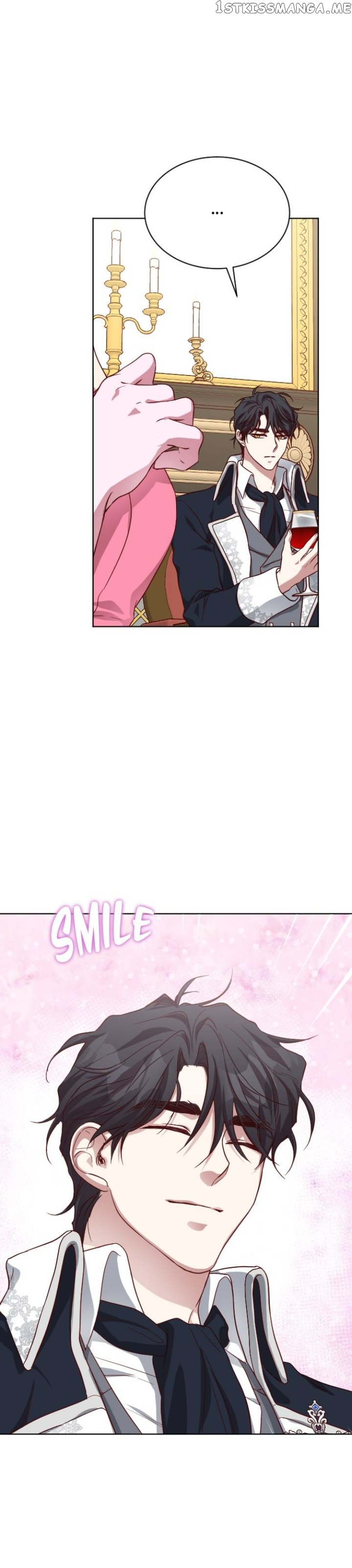 Beast’s Flower chapter 3 page 22