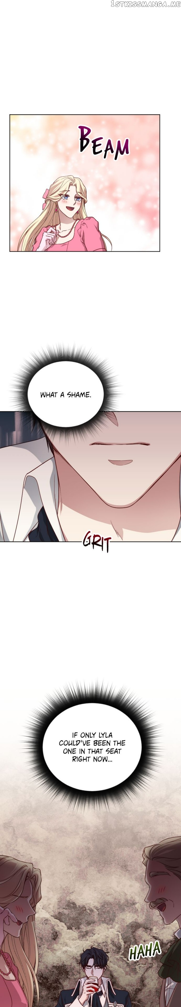 Beast’s Flower chapter 3 page 23