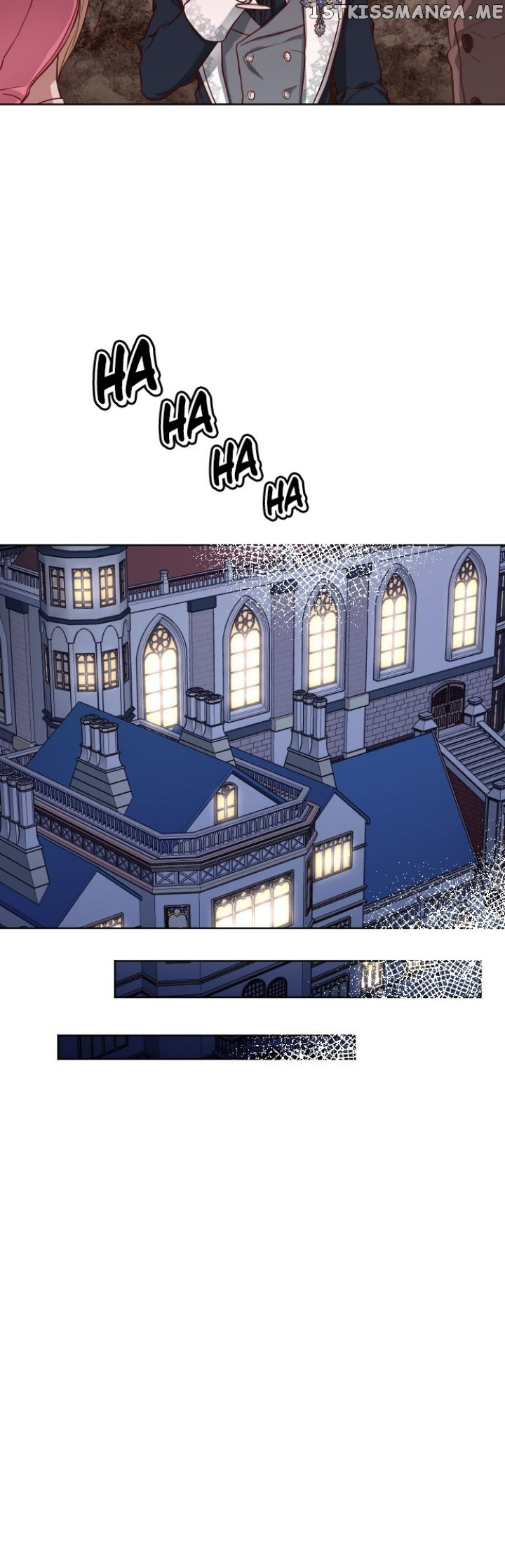 Beast’s Flower chapter 3 page 24