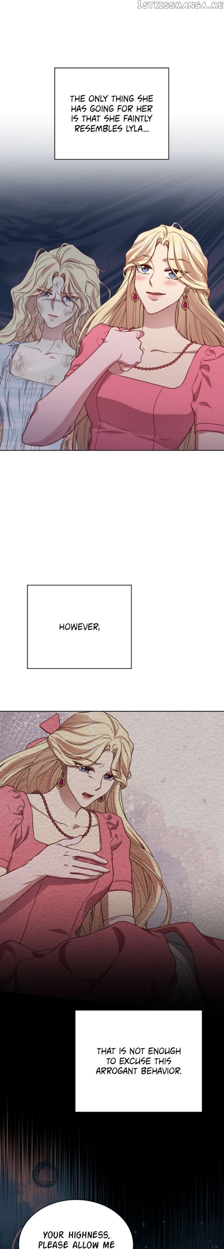 Beast’s Flower chapter 3 page 31