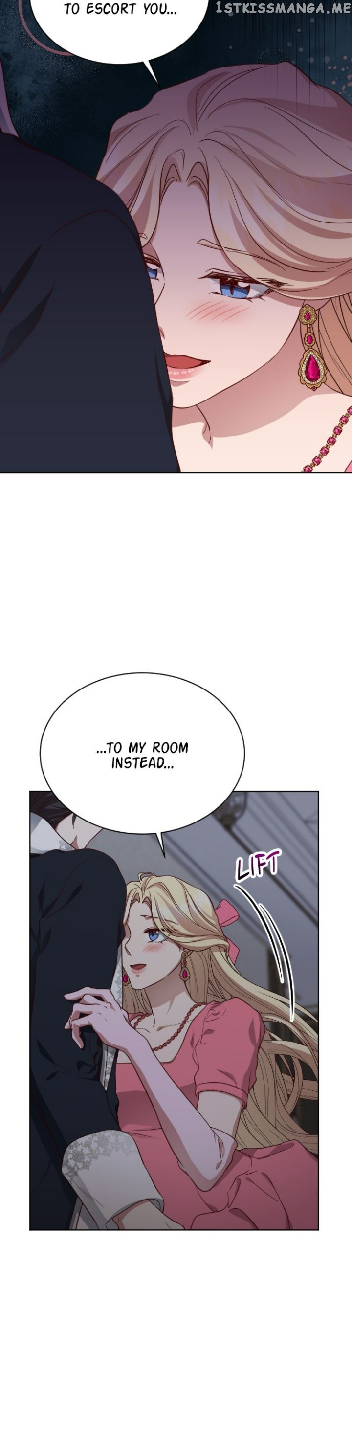 Beast’s Flower chapter 3 page 32