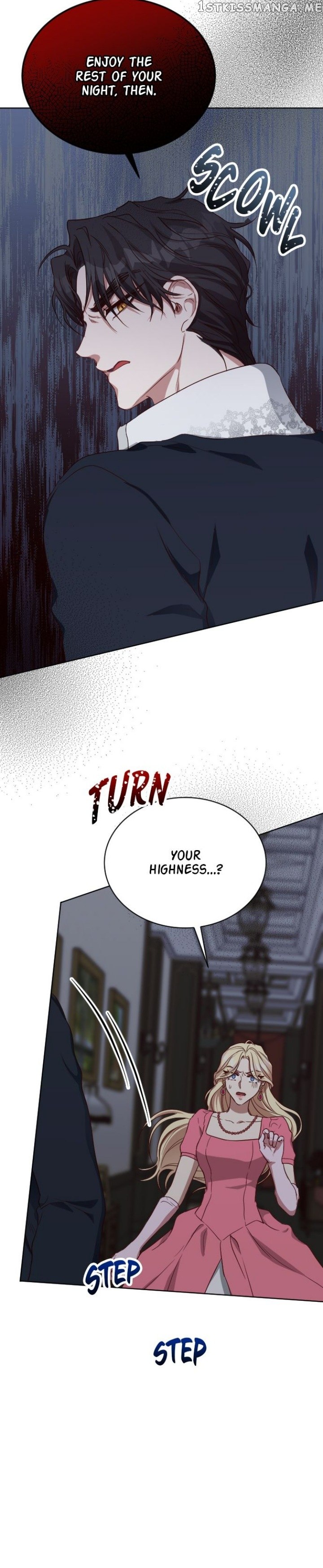 Beast’s Flower chapter 4 page 5