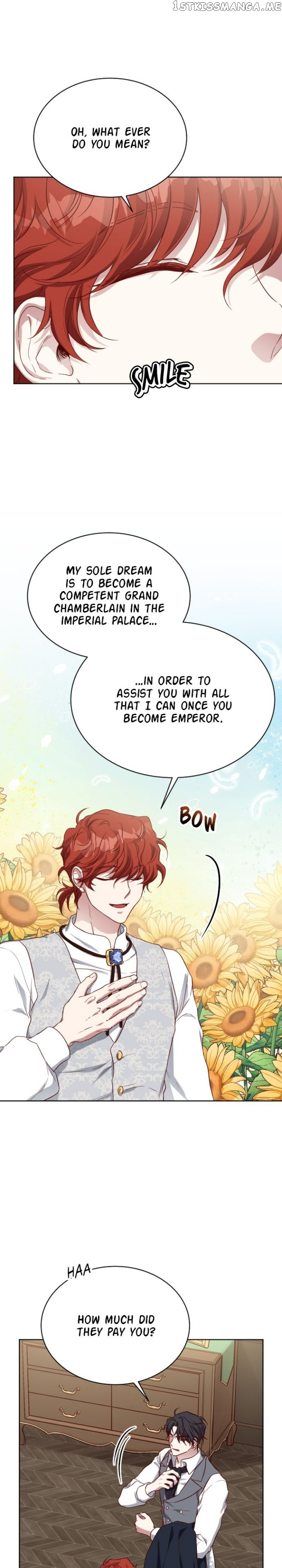 Beast’s Flower chapter 4 page 10