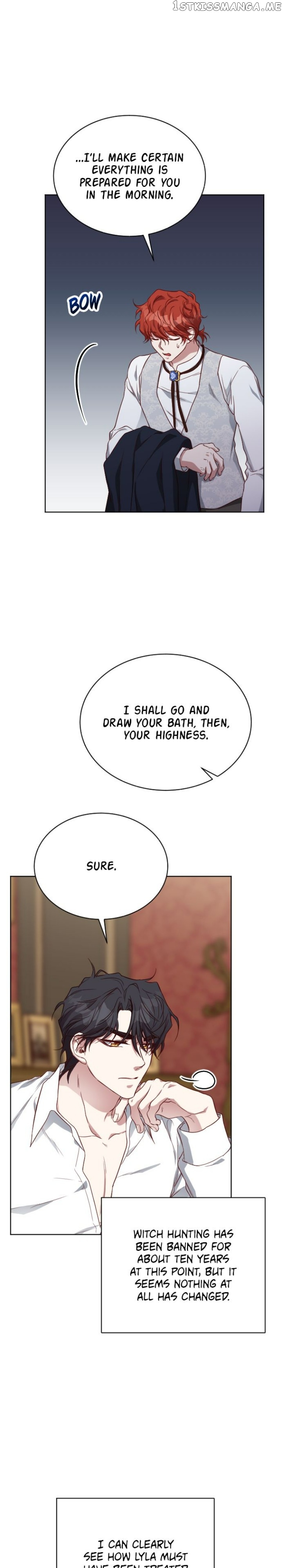 Beast’s Flower chapter 4 page 16