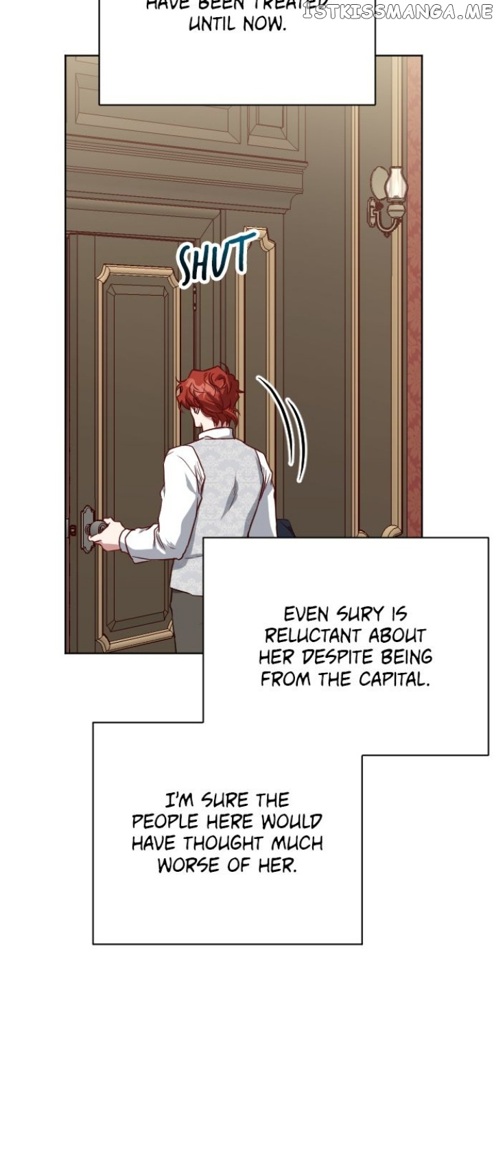 Beast’s Flower chapter 4 page 17
