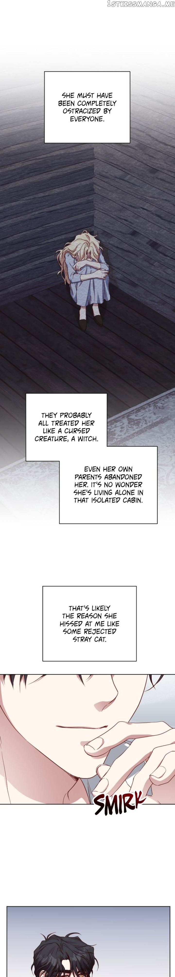 Beast’s Flower chapter 4 page 18