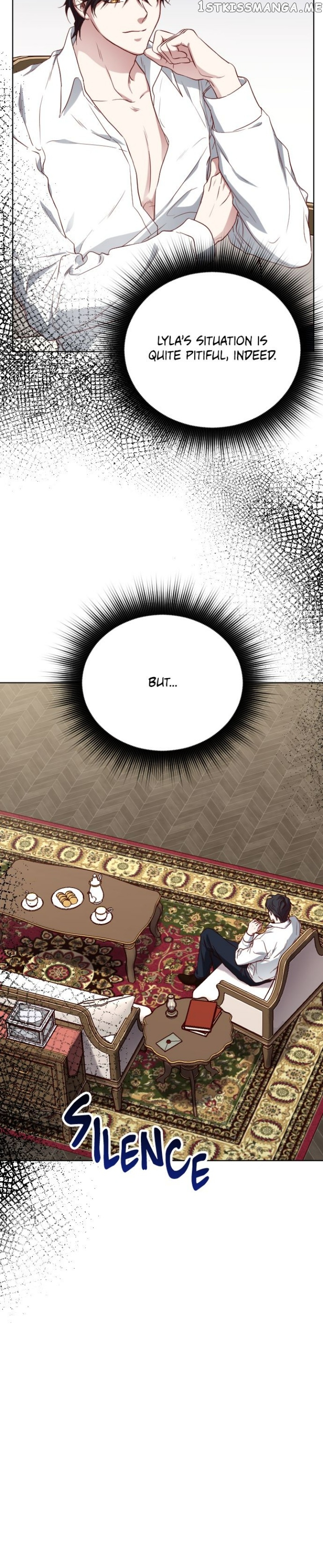 Beast’s Flower chapter 4 page 19